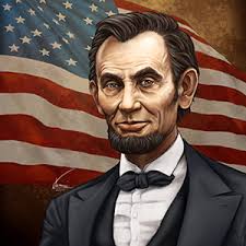 Abraham Lincoln