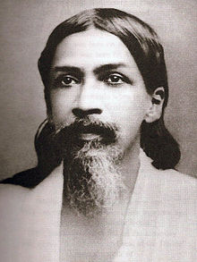 Sri aurobindo