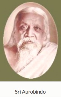 Sri Aurobindo 2