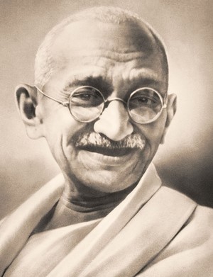 Ghandi 2