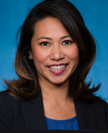 stephanie murphy