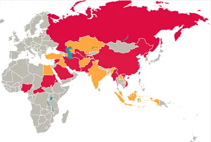 Religious Freedom