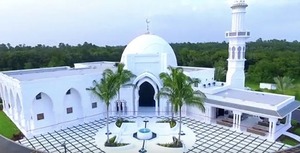 Masjid Al Hayy