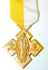 Benemerenti medal 2