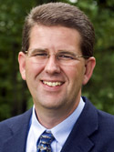 Brian Fikkert