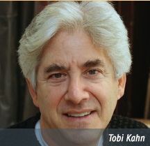 Tobi Kahn