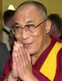 Dalai Lama 2