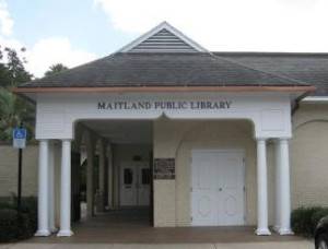 Maitland Lib