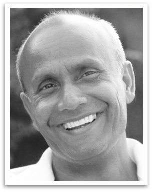 Sri Chinmoy 2