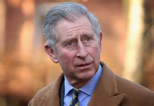 Prince Charles