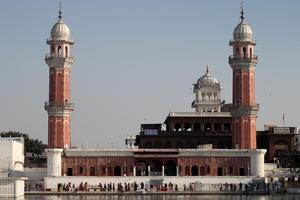 gurdwara