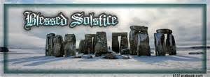 winter solstice