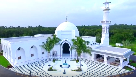 Masjid Al Hayy