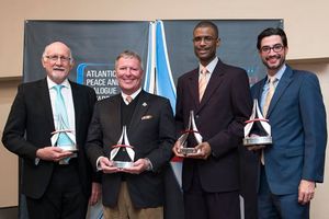 Atlantic Award