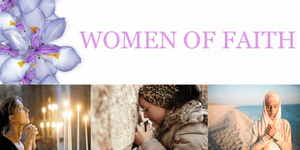 women of faith 2