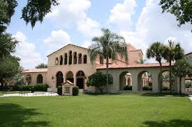 Rollins College 2