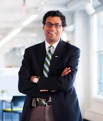 Dr. Atul Gawande