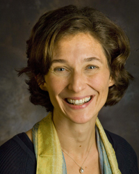 Dr. Ellen Ott Marshall