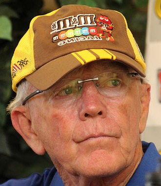 Joe Gibbs