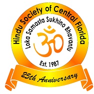 Hindu Society of Central FL 2