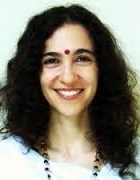 Sadhvi Bhagawati Saraswati