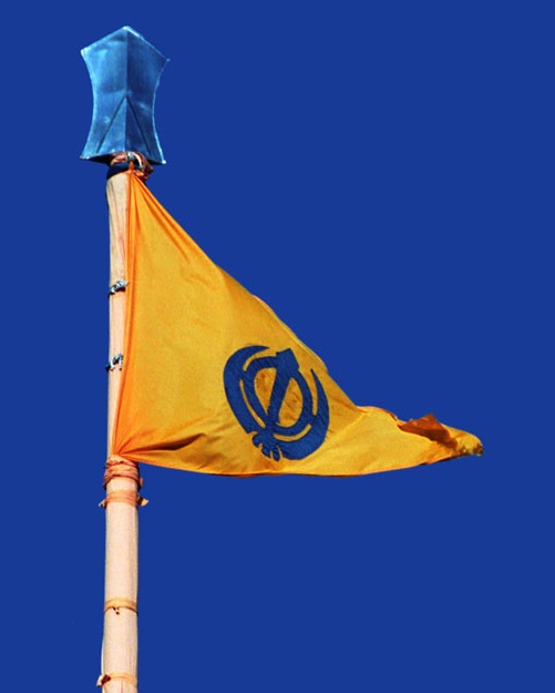 Sikhism