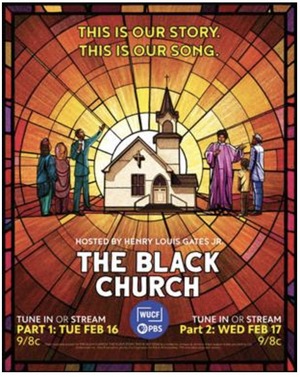 Black Church 2