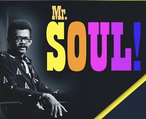 Mr. Soul