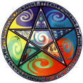 Wiccan image