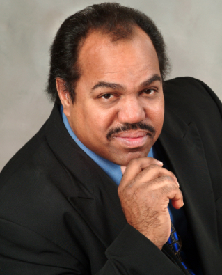 Daryl Davis