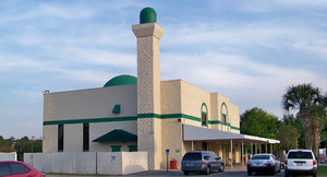Islamic Center of Orlando 2